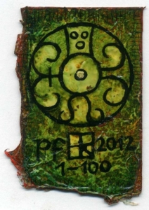 2012 Fuer